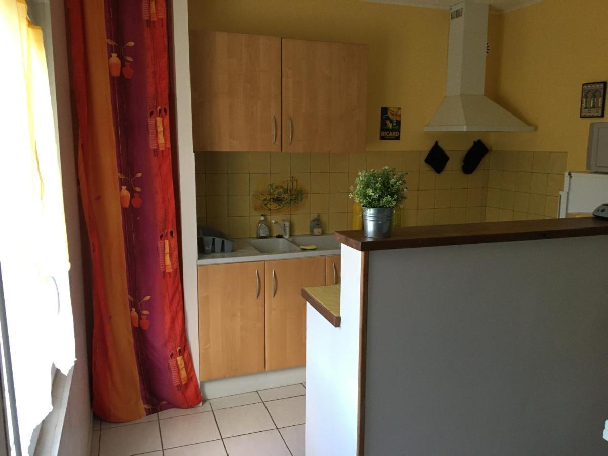 Appartement T1Bis Dans Un Mas Port Vendres Εξωτερικό φωτογραφία