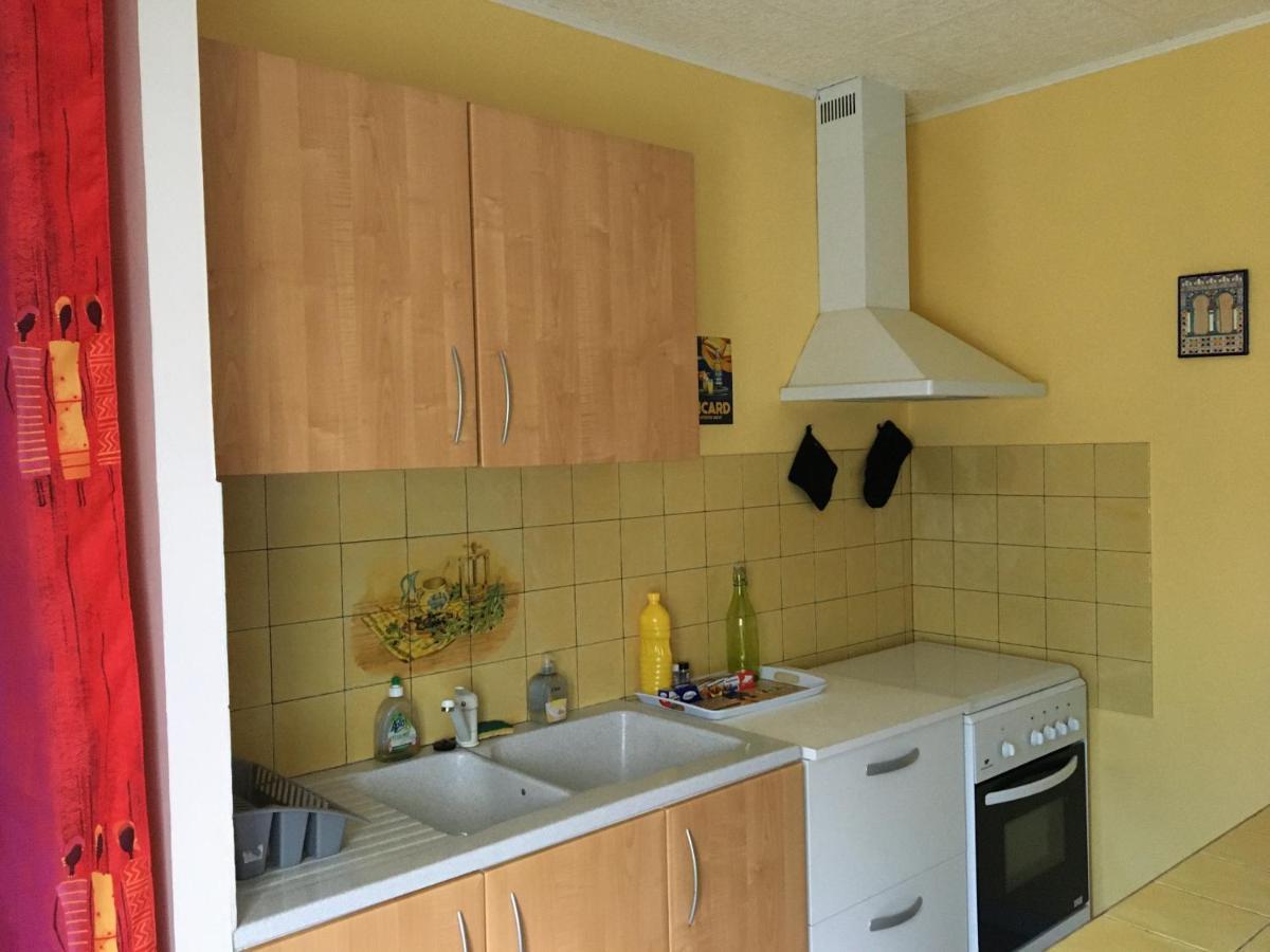 Appartement T1Bis Dans Un Mas Port Vendres Εξωτερικό φωτογραφία