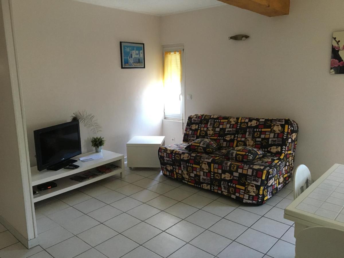 Appartement T1Bis Dans Un Mas Port Vendres Εξωτερικό φωτογραφία