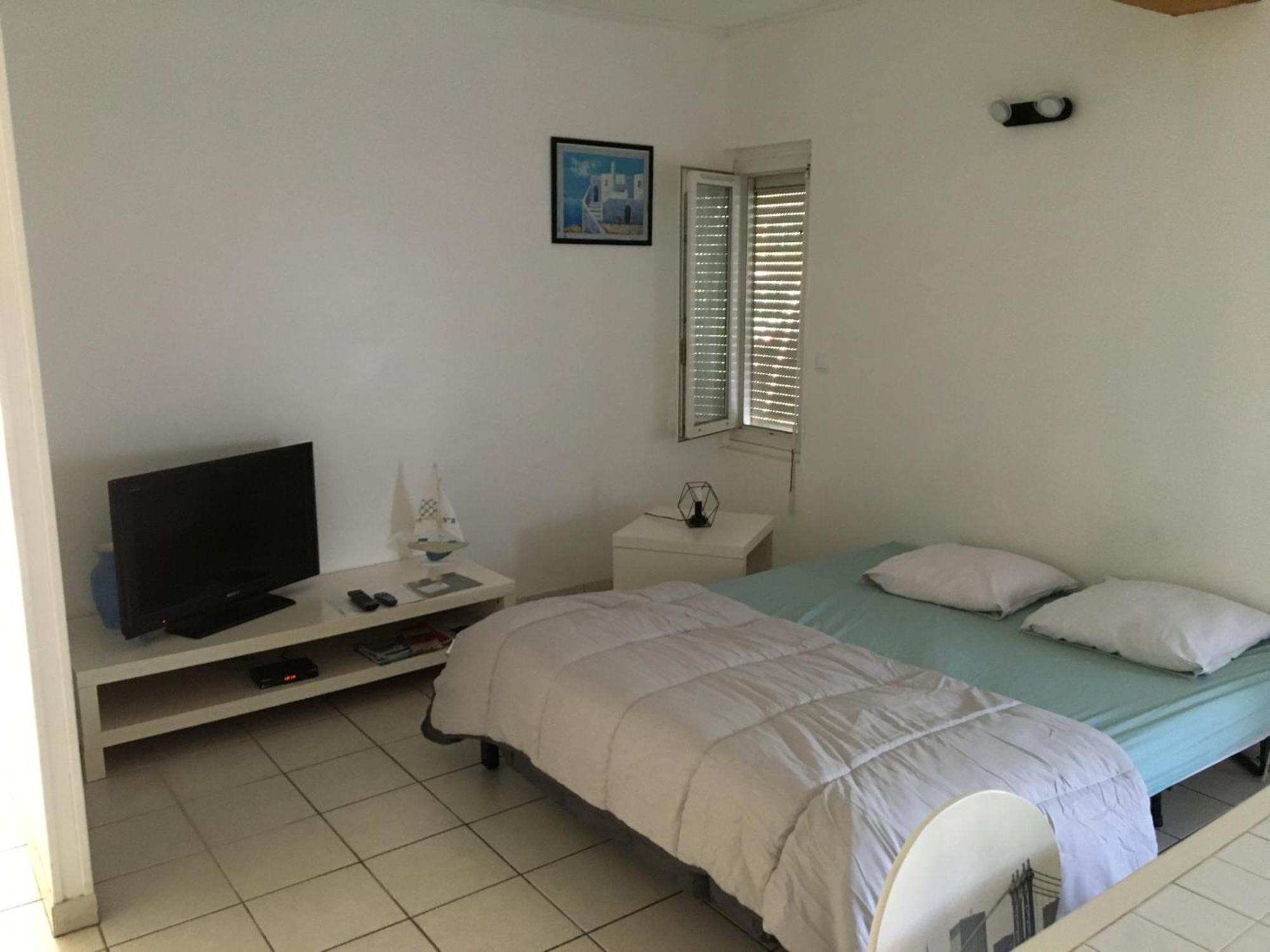 Appartement T1Bis Dans Un Mas Port Vendres Εξωτερικό φωτογραφία